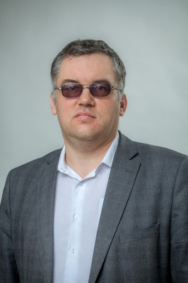 Слесарев Алексей Витальевич Слесарев Алексей Витальевич