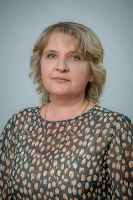 Луппова Любовь Алексеевна Луппова Любовь Алексеевна