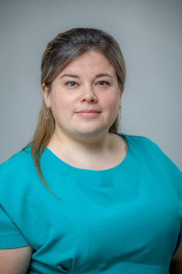 Бутусова Анна Феодосьевна Бутусова Анна Феодосьевна