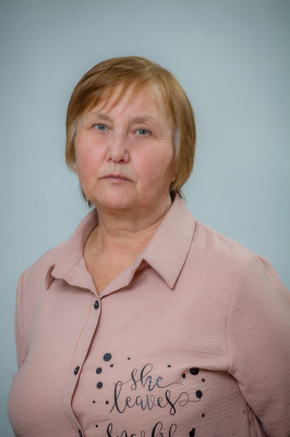 Лянгузова Надежда Анатольевна Лянгузова Надежда Анатольевна